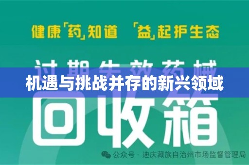 阜阳机遇与挑战并存的新兴领域