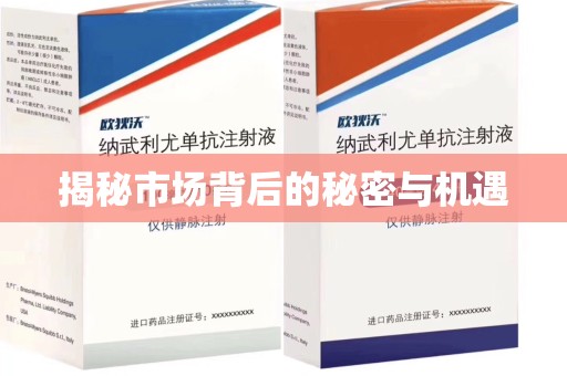 阜阳揭秘市场背后的秘密与机遇