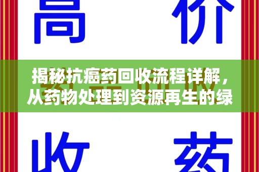 阜阳揭秘抗癌药回收流程详解，从药物处理到资源再生的绿色之道