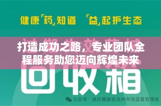 阜阳打造成功之路，专业团队全程服务助您迈向辉煌未来
