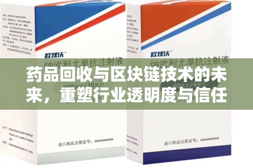 阜阳药品回收与区块链技术的未来，重塑行业透明度与信任