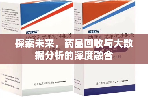 阜阳探索未来，药品回收与大数据分析的深度融合